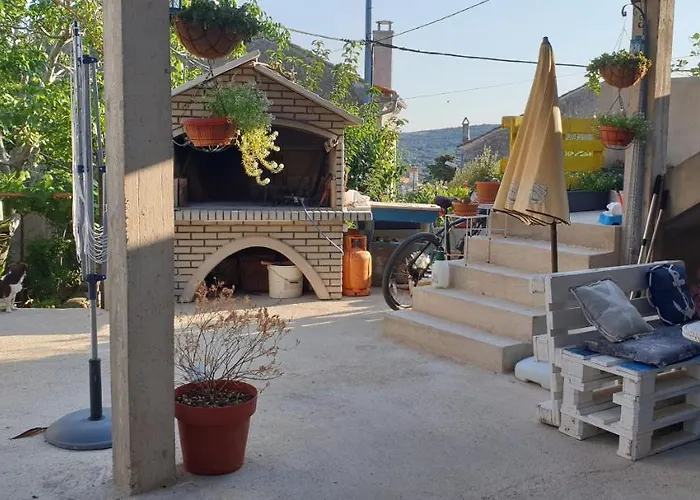 Apartament Opal Čunski