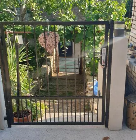 Apartamento Opal Čunski