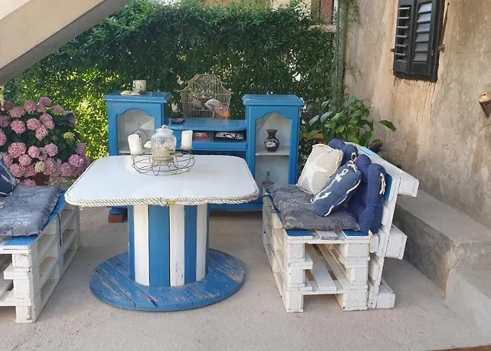 Appartement Opal Čunski