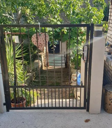 Appartement Opal Čunski