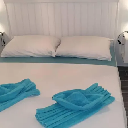 아파트 Opal Čunski