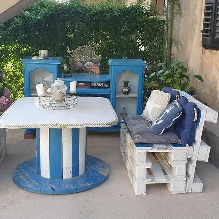 아파트 Opal Čunski