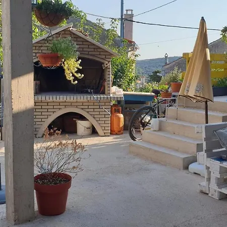 아파트 Opal Čunski